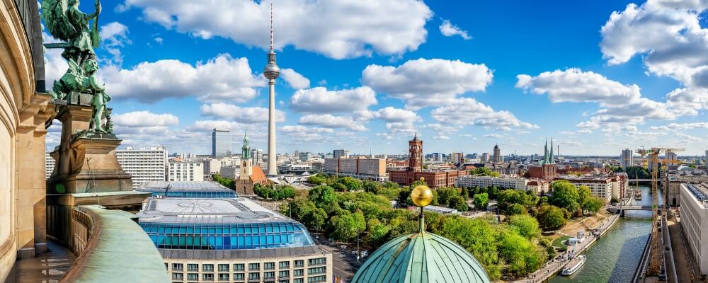 Bachelor Modemanagement in Berlin