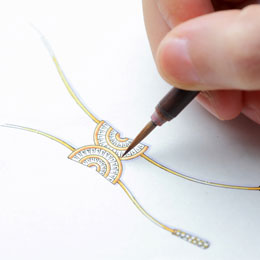 Beruf Accessoiredesigner Accessoire Design