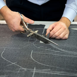 Beruf Bekleidungschnittzeichner Bekleidungsschnittzeichner