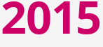 F A S H2015 Jahreszahl 2015