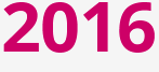 F A S H2016 Jahreszahl 2016