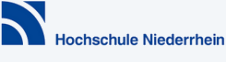 Logo der Hochschule Niederrhein