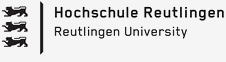 Logo der Hochschule Reutlingen