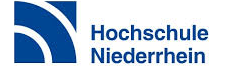Logo der Hochschule Niederrhein