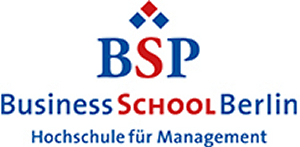 BSP Business School Berlin BSP Business School Berlin