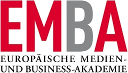 Europäische Medien- und Business-Akademie (EMBA) Europäische Medien- und Business-Akademie (EMBA)