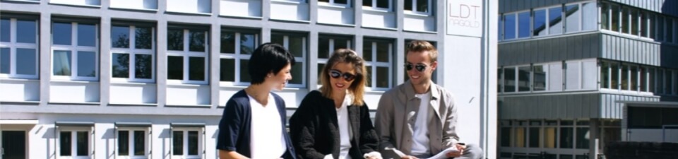 Akademie Fashion Management LDT Akademie Fashion Management LDT