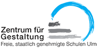 Zentrum für Gestaltung Ulm Logo