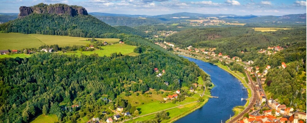 Maßschneider in Sachsen