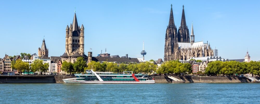 Luxury Management in Köln