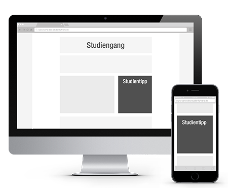 Studientipp Studientipp